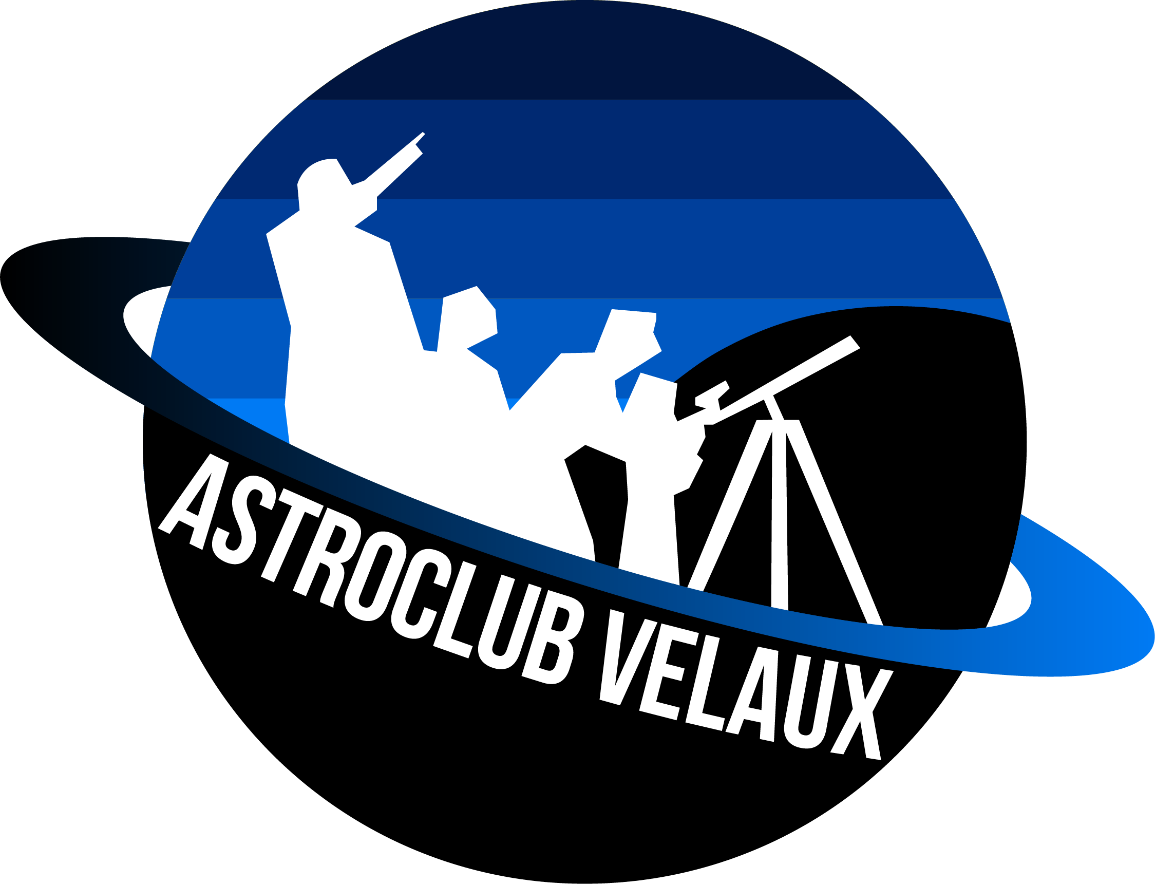 Logo Astroclub de Velaux